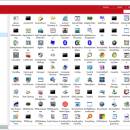 Windows 11 - WSCC - Sysinternals Control Center 7.1.0.0 screenshot