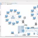 Windows 11 - yEd Graph Editor 64-bit 3.24 screenshot