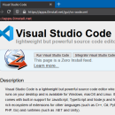 Windows 11 - Zero Install 2.25.12 screenshot